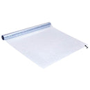 vidaXL Statikus Ablakfólia 3D szivárvány mintázat 60 x 1000 cm PVC