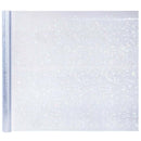 vidaXL Statikus Ablakfólia 3D szivárvány mintázat 90 x 1000 cm PVC