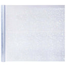 vidaXL Statikus Ablakfólia Átlátszó 90 x 2000 cm PVC