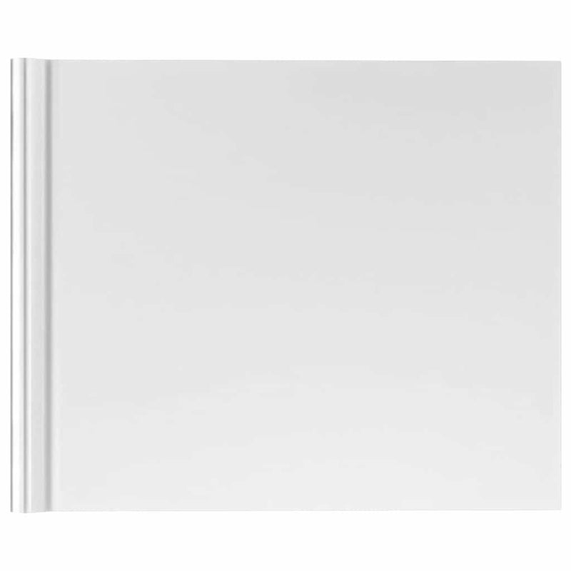 vidaXL Tükörfólia Ezüst 90 x 500 cm PET