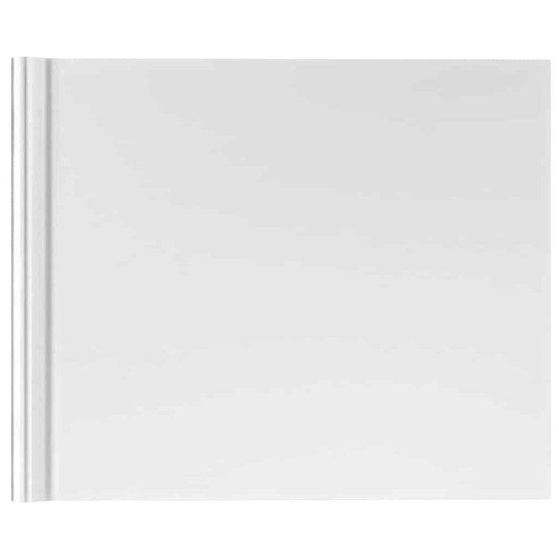 vidaXL Tükörfólia Ezüst 90 x 2000 cm PET