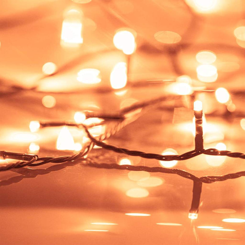 vidaXL Műfenyő Elővilágított Karácsonyfa 300 LED-del Zöld 400 cm PVC