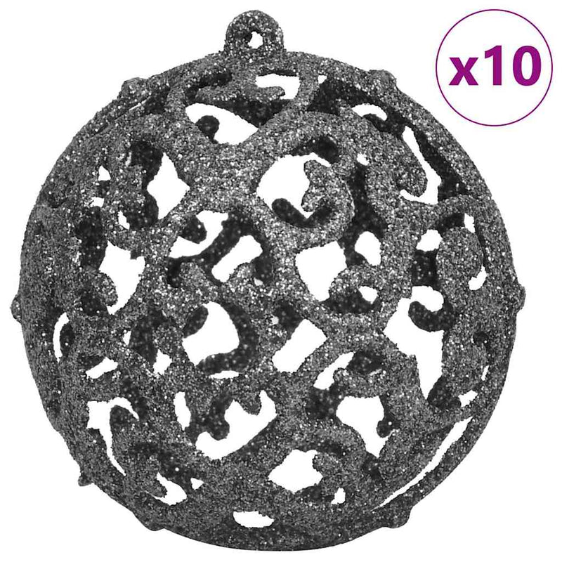 vidaXL Mű karácsonyfa Zöld 140 x 140 x 210 cm PVC és Műanyag és Acél