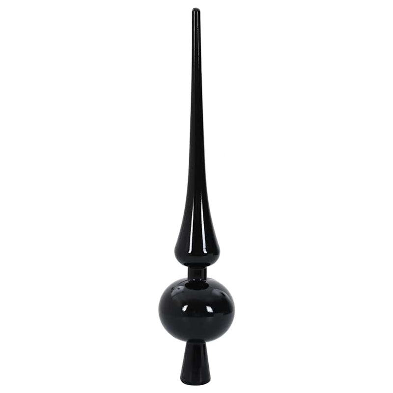 vidaXL Mű karácsonyfa LED -es lámpákkal Zöld 180 cm PVC és fém