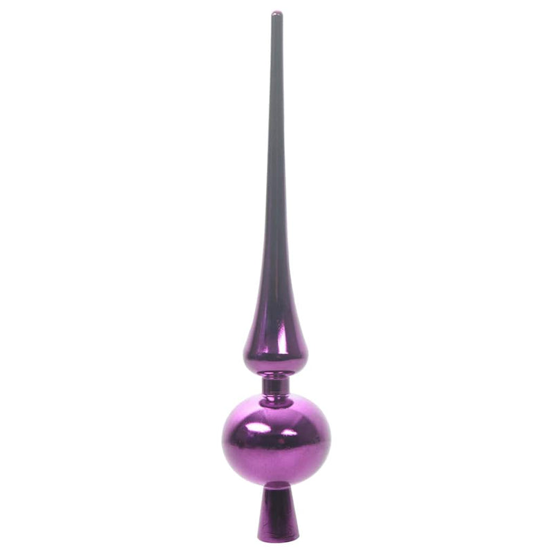 vidaXL Fejjel lefelé álló mű karácsonyfa gömbökkel Zöld 150 cm PVC