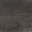 vidaXL Kézzel készült éjjeli szekrény Kávébarnan 40 x 30 x 20 cm