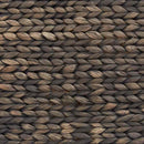 vidaXL Karácsonyfakollekció Fekete 60 x 60 x 28 cm Vízi jácint