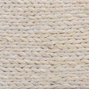 vidaXL Karácsonyfakollekció Fehér 50 x 50 x 25 cm Vízi jácint