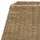 vidaXL Karácsonyfakollekció Barna 60 x 60 x 28 cm Tengerifű