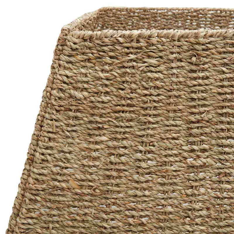 vidaXL Karácsonyfakollekció Barna 60 x 60 x 28 cm Tengerifű