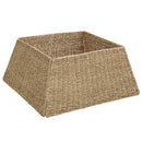 vidaXL Karácsonyfakollekció Barna 60 x 60 x 28 cm Tengerifű