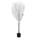 vidaXL Fagy Elleni Növény Flíz Fehér 50 x 1,6 m Nemes szövet