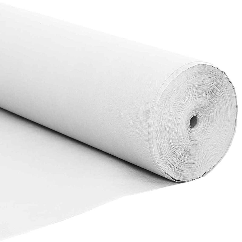 vidaXL Fagy Elleni Növény Flíz Fehér 50 x 1,6 m Nemes szövet