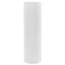 vidaXL Fagy Elleni Növény Flíz Fehér 50 x 1,6 m Nemes szövet