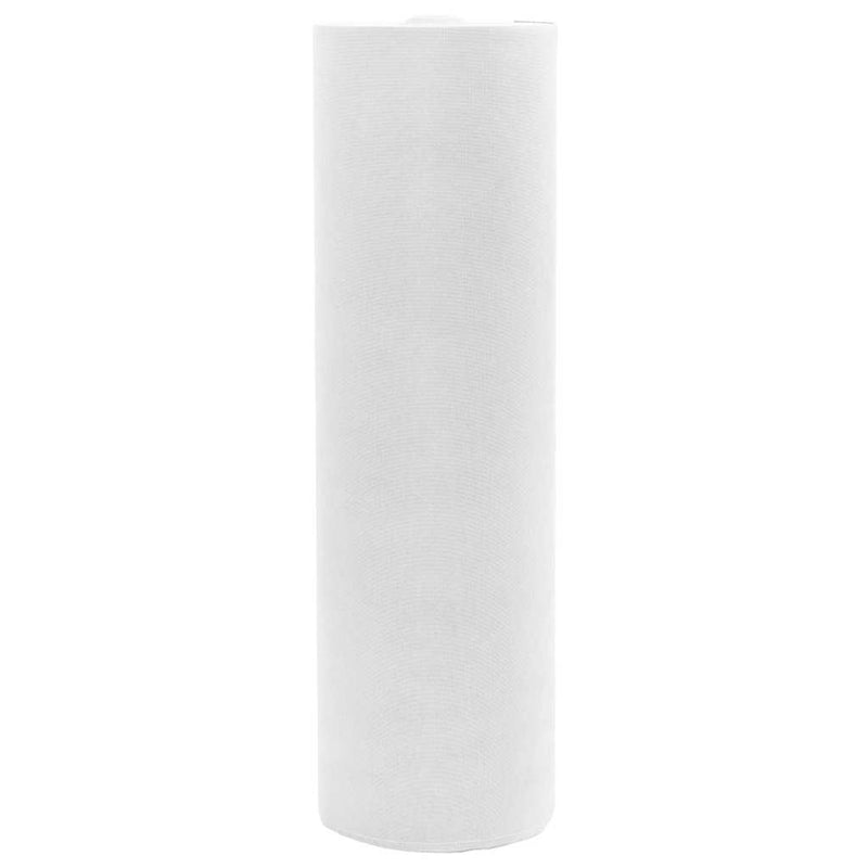 vidaXL Fagy Elleni Növény Flíz Fehér 50 x 1,6 m Nemes szövet