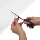 vidaXL Fagy Elleni Növény Flíz Fehér 20 x 3,2 m Nemes szövet