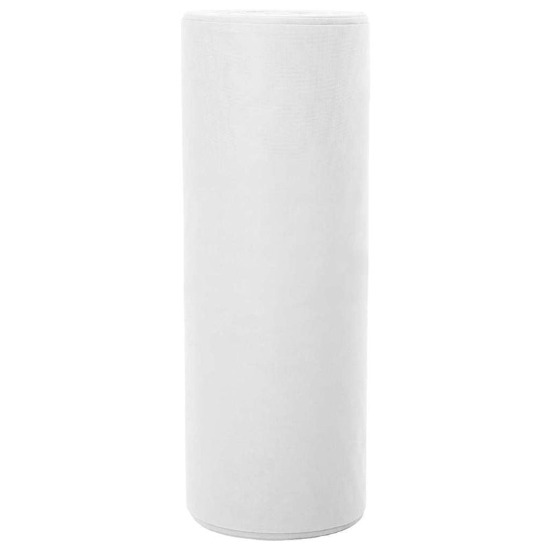 vidaXL Fagy Elleni Növény Flíz Fehér 50 x 3,2 m Nemes szövet