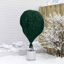 vidaXL Fagy Elleni Növény Flíz Zöld 50 x 3,2 m Nemes szövet