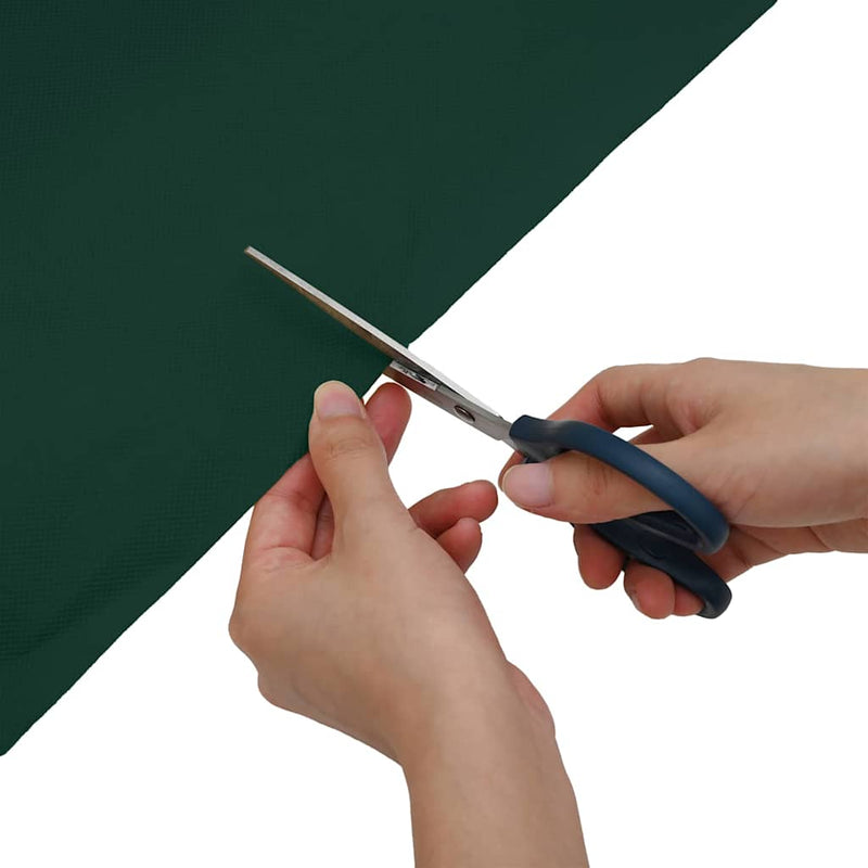 vidaXL Fagy Elleni Növény Flíz Zöld 20 x 3,2 m Nemes szövet