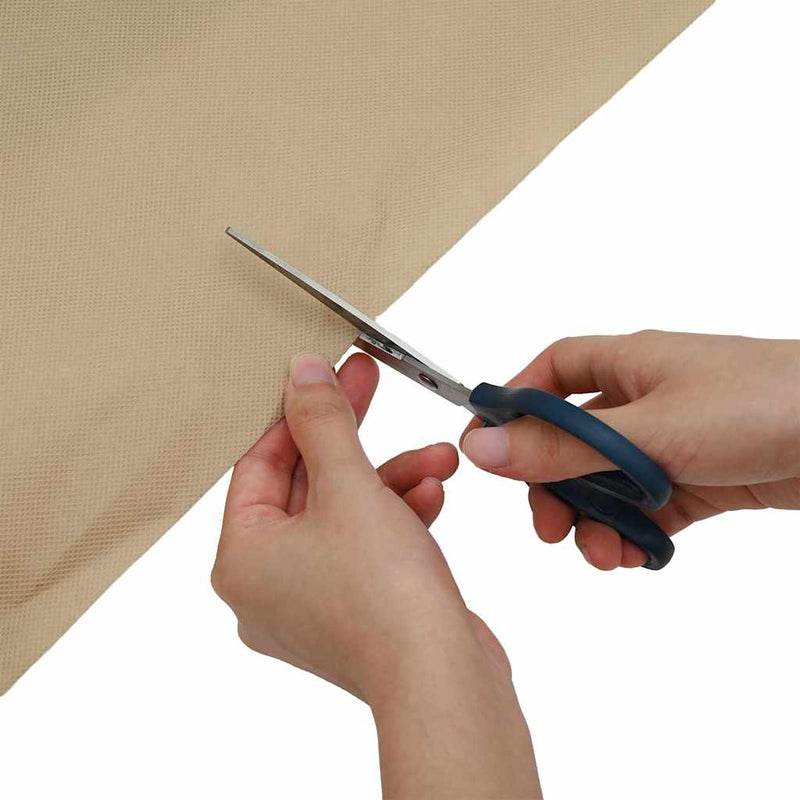 vidaXL Fagy Elleni Növény Flíz Bézs 100 x 3,2 m Nemes szövet