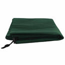 vidaXL Fagy Elleni Növény Gyapjú Fedők Egyéb 10 pcs Zöld 0,8 x 1,2 m