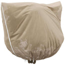 vidaXL Fagy Elleni Növény Gyapjú Fedők 3 pcs Bézs 2 x 2,36 m