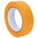 vidaXL Festő Maszkoló Szalagok 12 pcs Sárga 30mm x 50m Papír