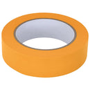 vidaXL Festő Maszkoló Szalagok 12 pcs Sárga 30mm x 50m Papír