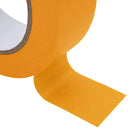 vidaXL Festő Maszkoló Szalagok 50 pcs Sárga 30mm x 50m Papír