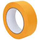 vidaXL Festő Maszkoló Szalagok 6 pcs Sárga 38mm x 50m Papír