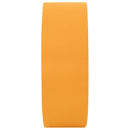 vidaXL Festő Maszkoló Szalagok 6 pcs Sárga 38mm x 50m Papír