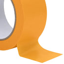 vidaXL Festő Maszkoló Szalagok 50 pcs Sárga 50mm x 50m Papír