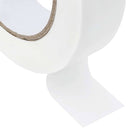 vidaXL Festő Maszkoló Szalagok 12 pcs Fehér 25mm x 50m Papír