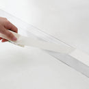 vidaXL Festő Maszkoló Szalagok 12 pcs Fehér 25mm x 50m Papír
