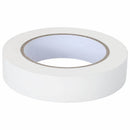 vidaXL Festő Maszkoló Szalagok 12 pcs Fehér 25mm x 50m Papír
