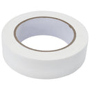 vidaXL Festő Maszkoló Szalagok 50 pcs Fehér 30mm x 50m Papír
