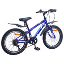 vidaXL Gyerek Bicikli 20 Hüvelyk 6-Speed 6-11 éves korig ajánlott