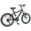 vidaXL Gyerek Bicikli 20 Hüvelyk 6-Speed 6-11 éves korig ajánlott