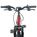 vidaXL Gyerek Bicikli 20 Hüvelyk 6-Speed 6-11 éves korig ajánlott