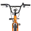 vidaXL BMX Bicikli 20 Hüvelyk 9 éves kor felett ajánlott Narancssárga