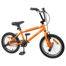 vidaXL BMX Bicikli 20 Hüvelyk 9 éves kor felett ajánlott Narancssárga