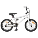 vidaXL BMX Bicikli 20 Hüvelyk 9 éves kor felett ajánlott Fehér