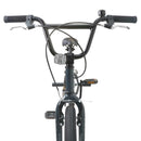 vidaXL BMX Bicikli 16 Hüvelyk 5-8 éves korig való Sötétszürke