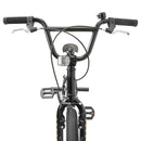 vidaXL BMX Bicikli 16 Hüvelyk 5-8 éves korig való Fekete