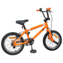 vidaXL BMX Bicikli 20 Hüvelyk 9 éves kor felett ajánlott Narancssárga