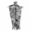 vidaXL Halloween Függő Szellem 3 pcs Sokszínű 61 x 97 cm Poliészter