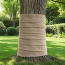 vidaXL Juta tekercs 160 x 2500 cm Természetes