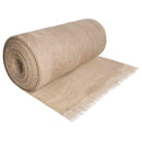 vidaXL Juta tekercs 160 x 5000 cm Természetes