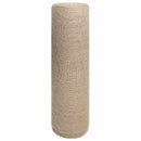 vidaXL Juta tekercs 200 x 1500 cm Természetes