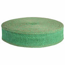 vidaXL Juta tekercs Zöld 5 x 1000 cm